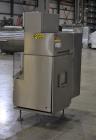 Bosch Model KKE1500 with BOB Capsule Checkweigher